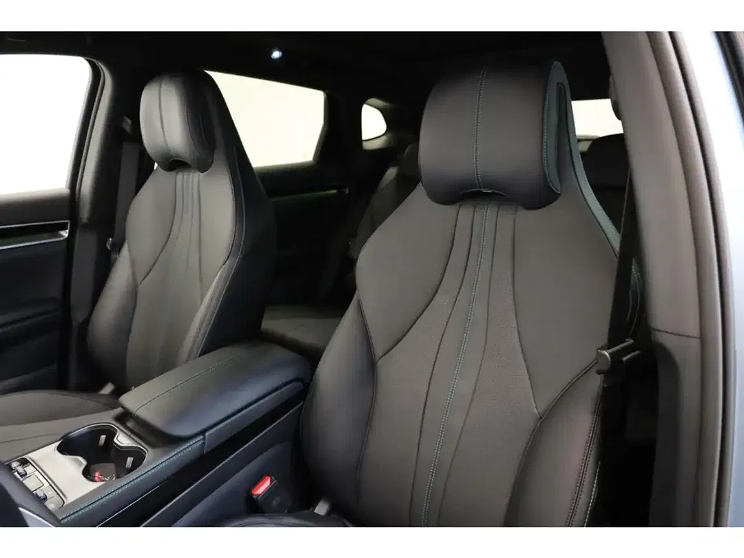 BYD Seal U Boost - Thumbnail 9