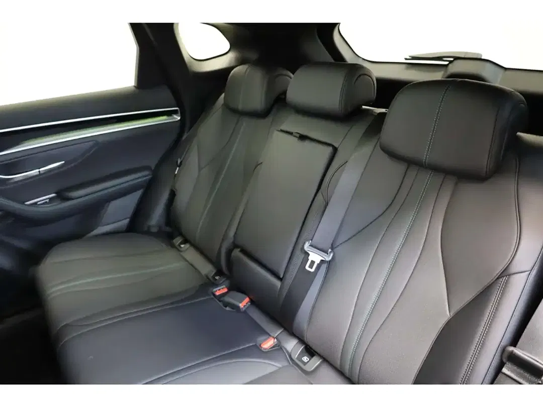 BYD Seal U Boost - Thumbnail 10