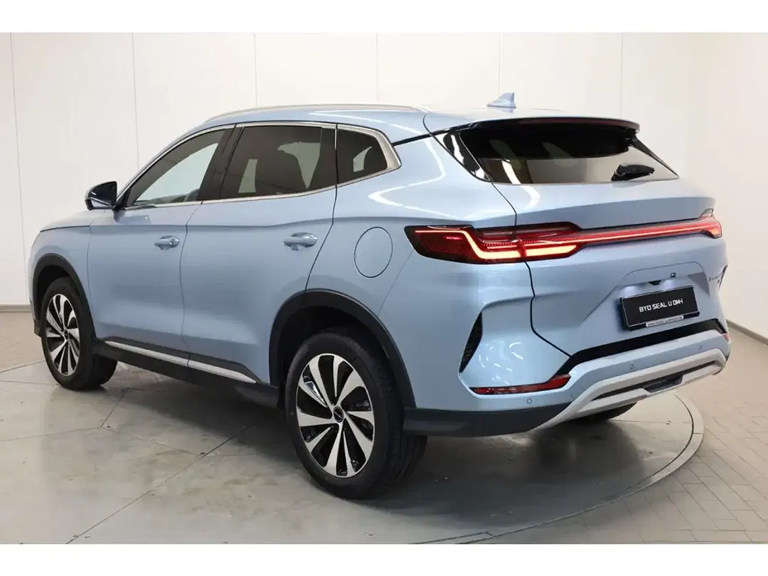 BYD Seal U Boost - Thumbnail 3