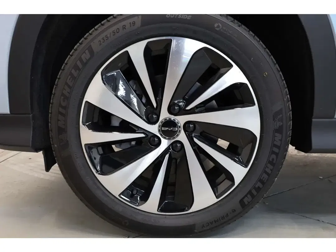 BYD Seal U Boost - Thumbnail 7