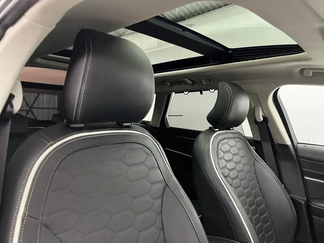 Ford Mondeo 2.0 Hybrid Vignale - Thumbnail 10