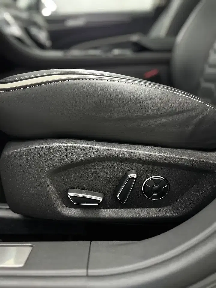Ford Mondeo 2.0 Hybrid Vignale - Thumbnail 14