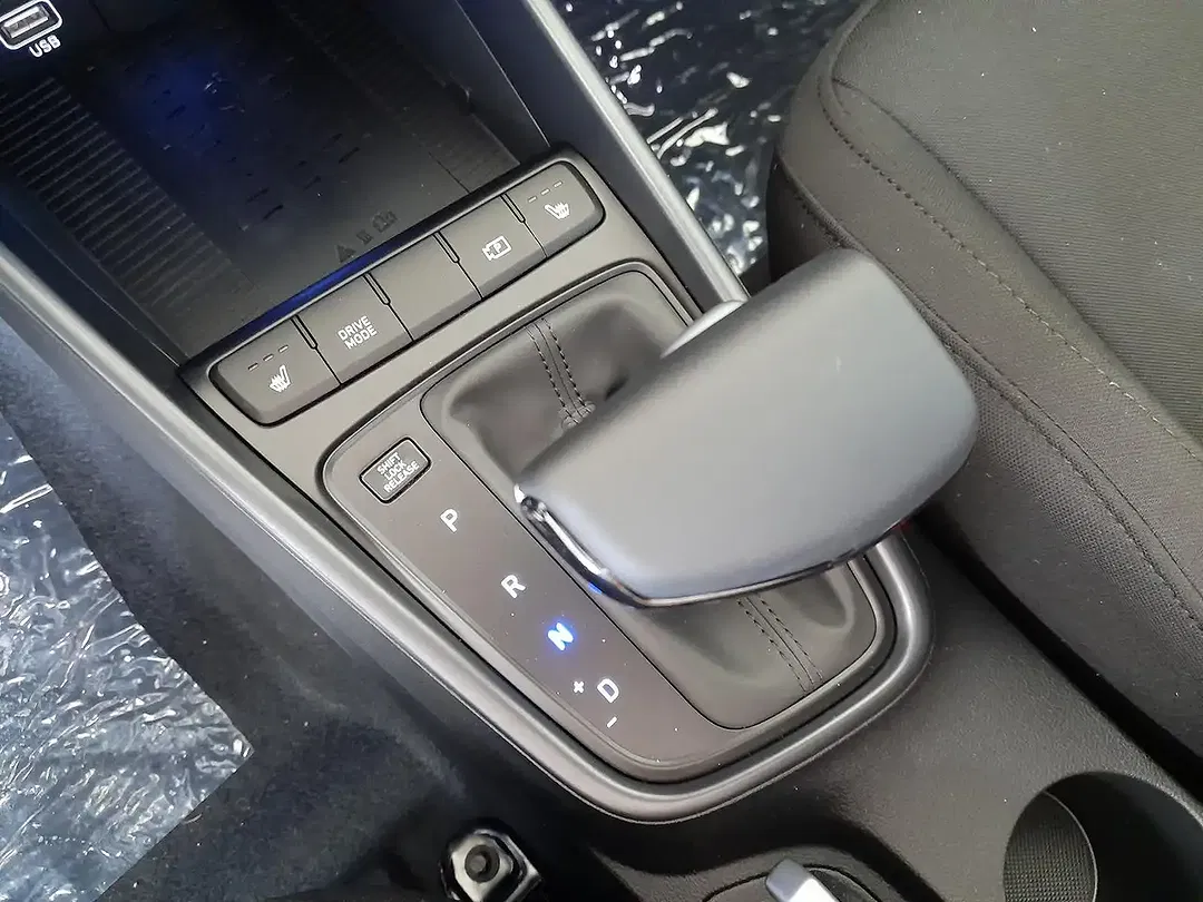 Hyundai BAYON 1.0 T-GDI DCT Trend - Thumbnail 13