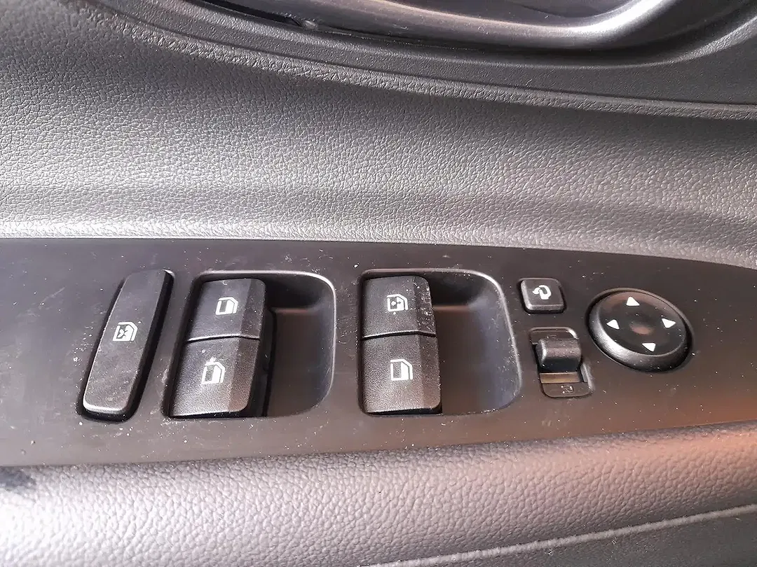 Hyundai BAYON 1.0 T-GDI DCT Trend - foto 14
