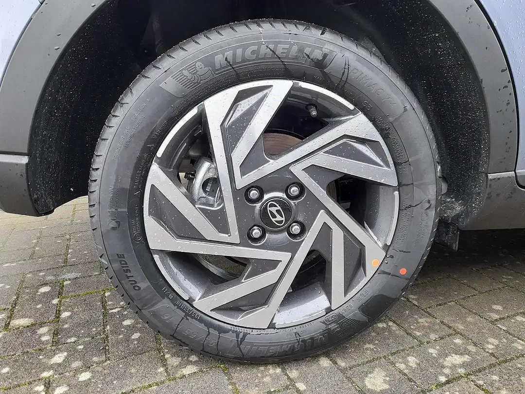 Hyundai BAYON 1.0 T-GDI DCT Trend - Thumbnail 7