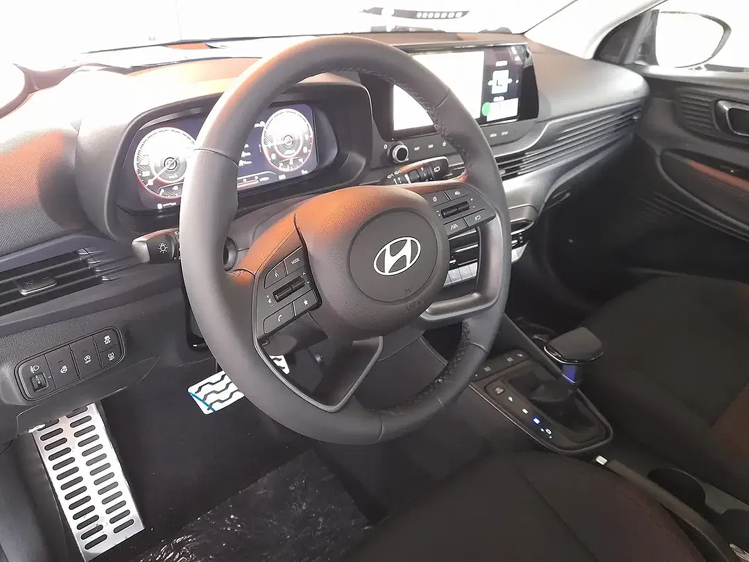 Hyundai BAYON 1.0 T-GDI DCT Trend - Thumbnail 8