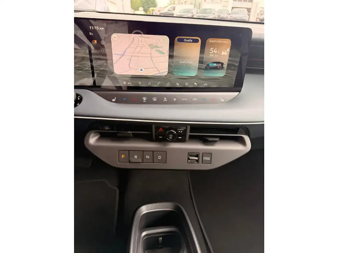 Nissan Leaf ProPilot Evolve - Thumbnail 11