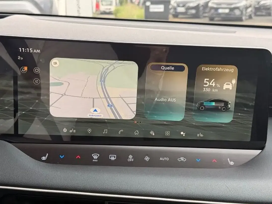 Nissan Leaf ProPilot Evolve - Thumbnail 12