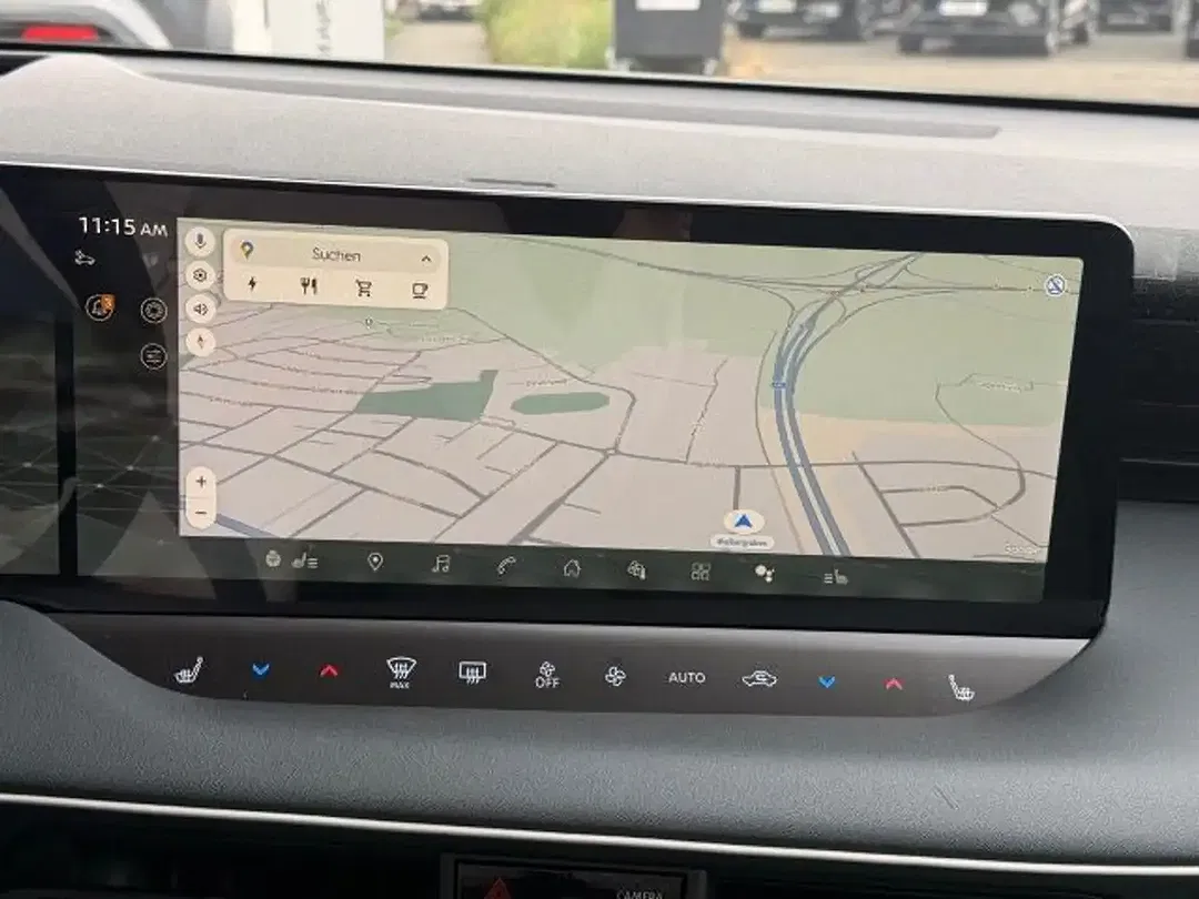 Nissan Leaf ProPilot Evolve - Thumbnail 13