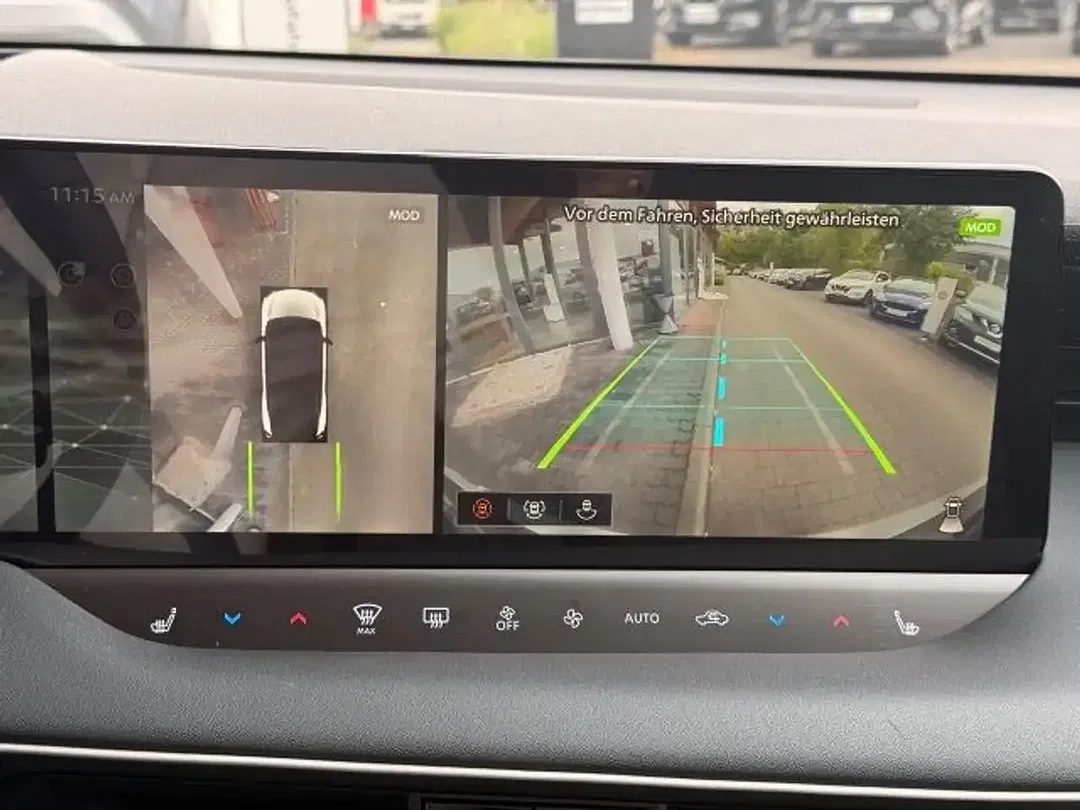 Nissan Leaf ProPilot Evolve - Thumbnail 14