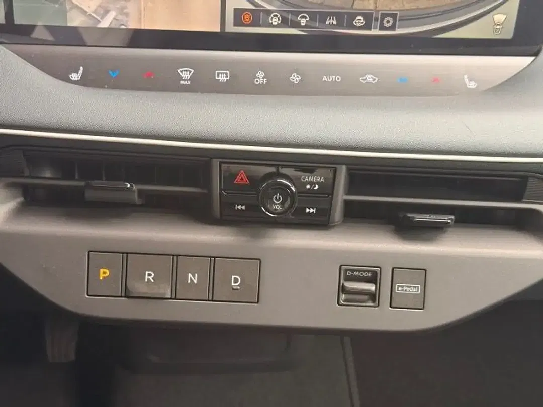 Nissan Leaf ProPilot Evolve - foto 15