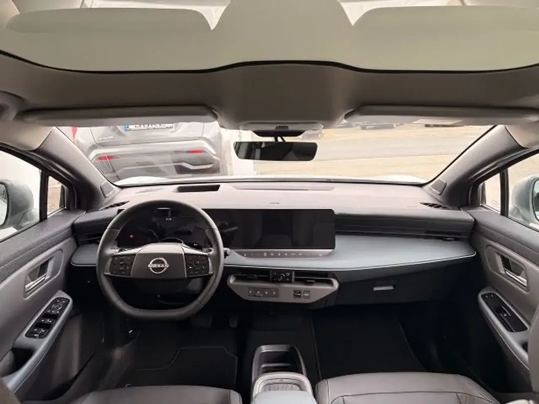 Nissan Leaf ProPilot Evolve - Thumbnail 6