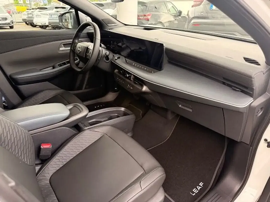 Nissan Leaf ProPilot Evolve - Thumbnail 7