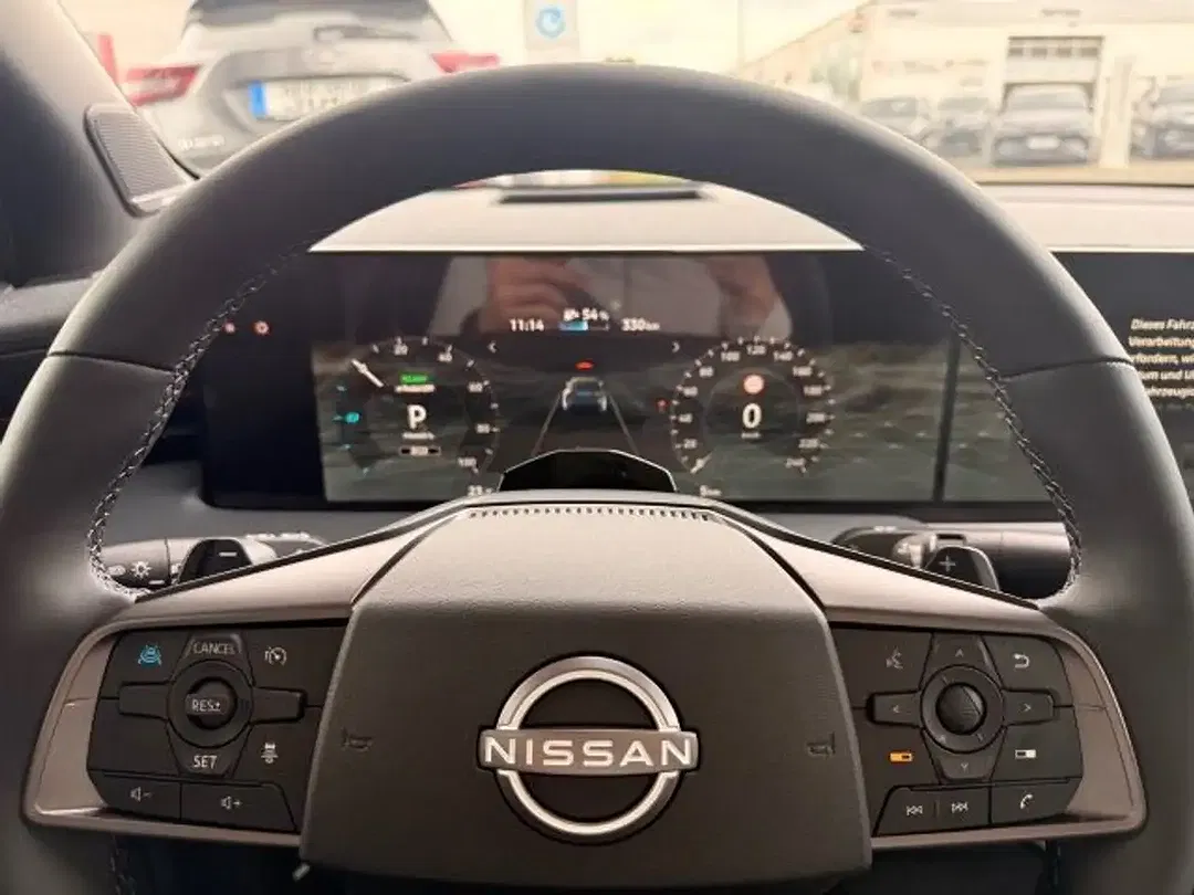 Nissan Leaf ProPilot Evolve - Thumbnail 9