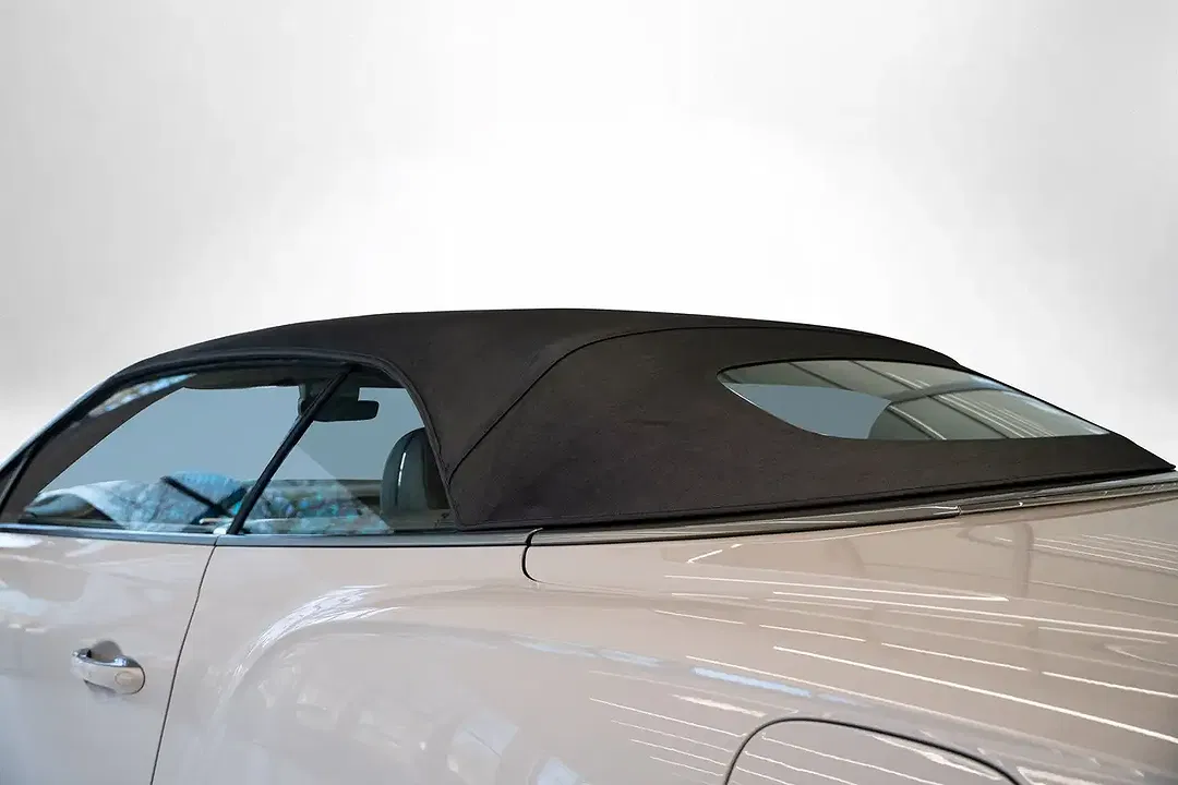 Bentley Continental First Edition Speed - Thumbnail 11