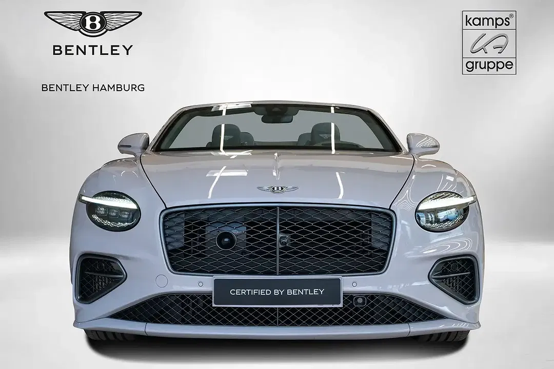 Bentley Continental First Edition Speed - Thumbnail 3