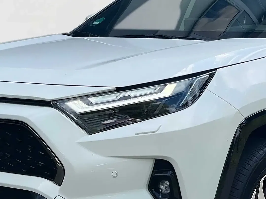 Toyota RAV 4 Teamplayer - Thumbnail 13