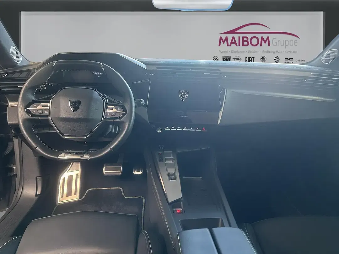 Peugeot 308 130 AUT GT - Thumbnail 14