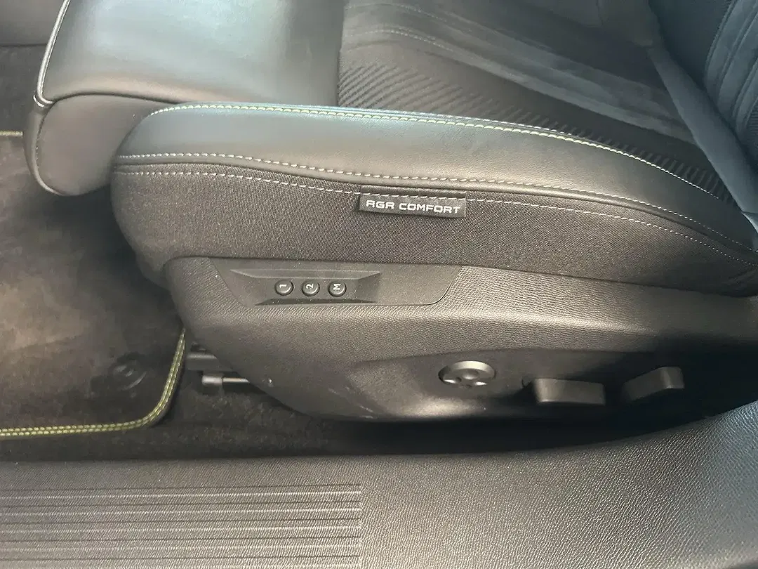 Peugeot 308 130 AUT GT - Thumbnail 17