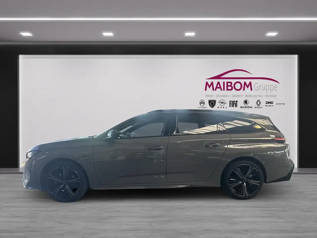 Peugeot 308 130 AUT GT - Thumbnail 6