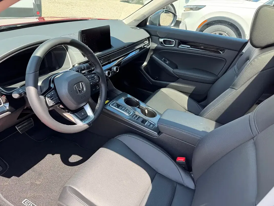 Honda Civic e:HEV Advance - Thumbnail 9