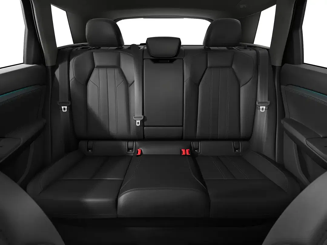 Audi Q6 e-tron quattro S line - Thumbnail 10