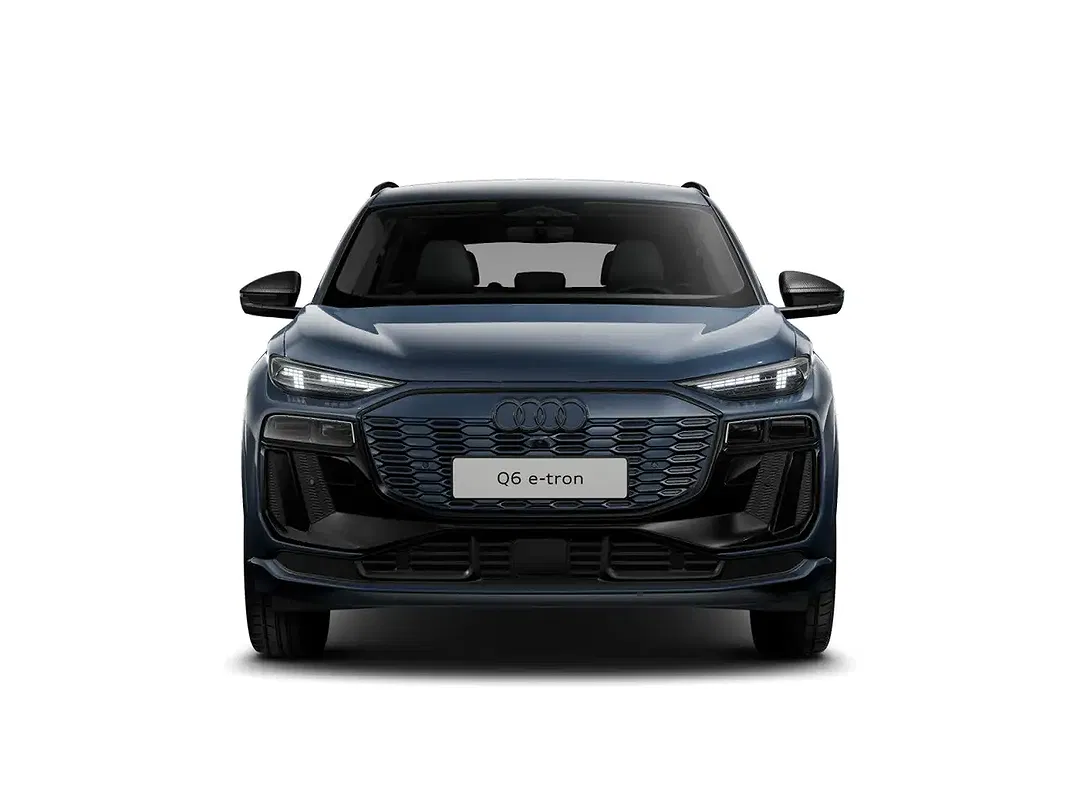 Audi Q6 e-tron quattro S line - Thumbnail 2