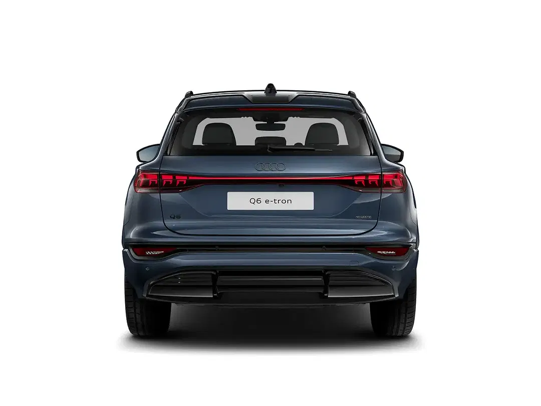 Audi Q6 e-tron quattro S line - Thumbnail 5