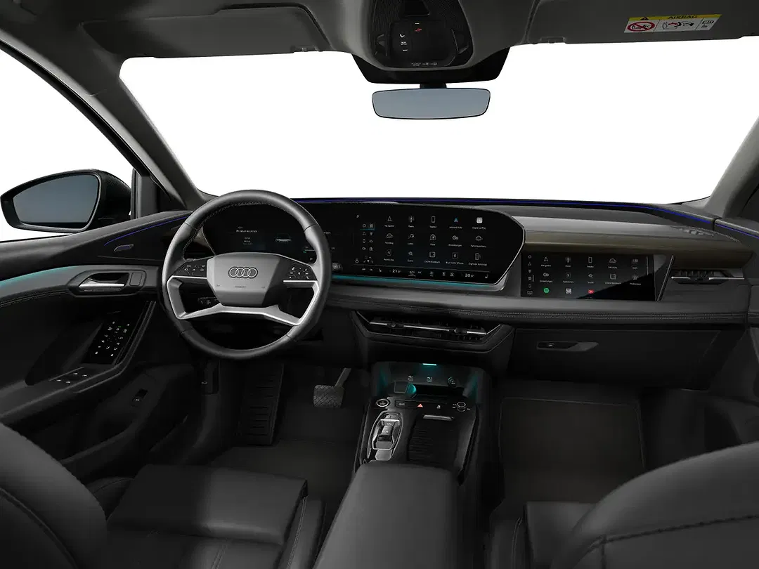 Audi Q6 e-tron quattro S line - Thumbnail 7