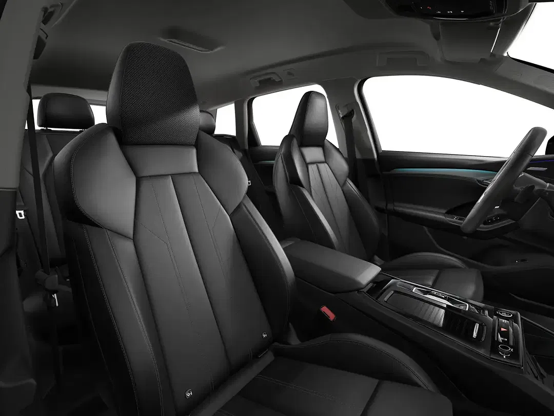 Audi Q6 e-tron quattro S line - Thumbnail 8