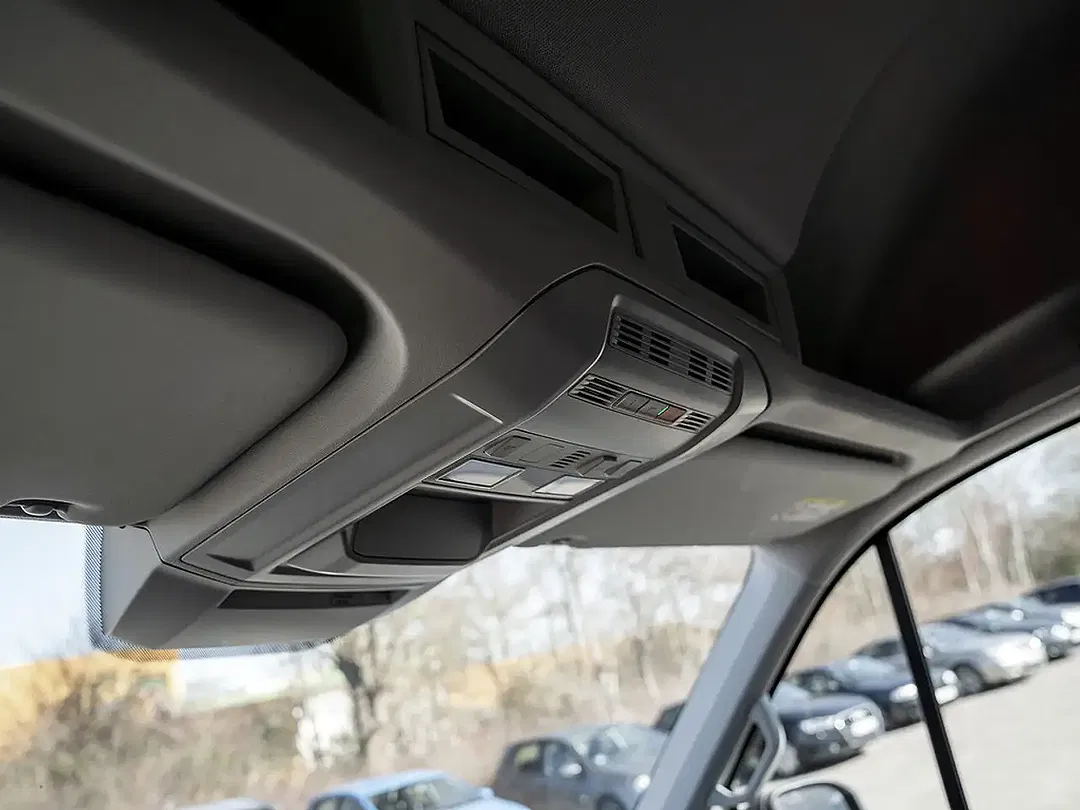Volkswagen Crafter TDI L3H2 - Thumbnail 10