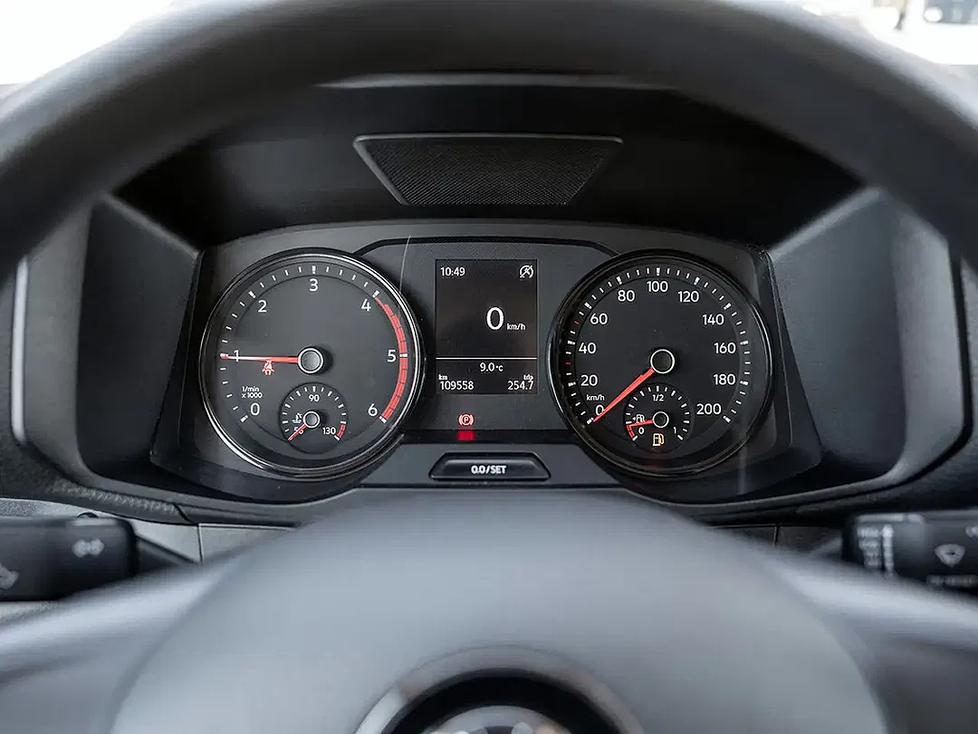 Volkswagen Crafter TDI L3H2 - Thumbnail 11