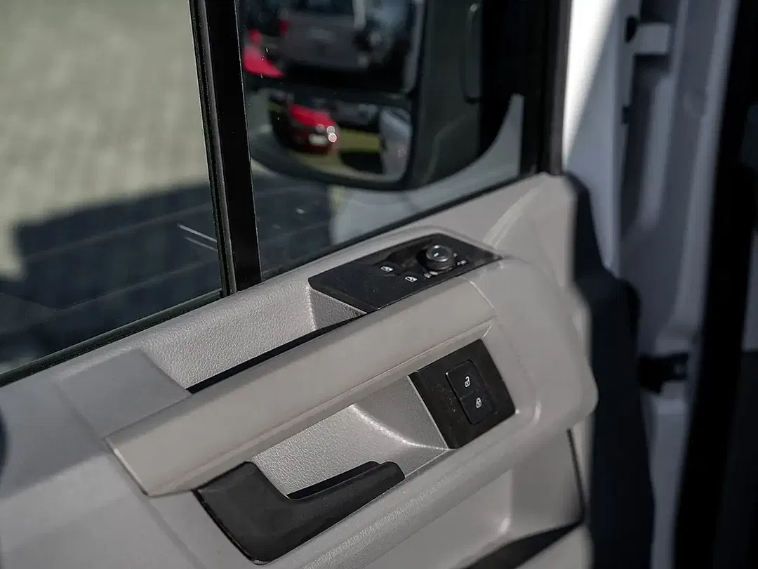 Volkswagen Crafter TDI L3H2 - Thumbnail 12