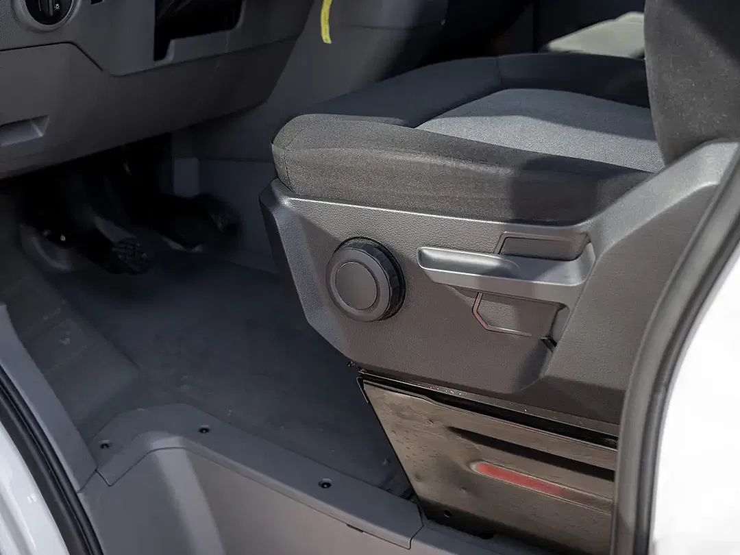 Volkswagen Crafter TDI L3H2 - Thumbnail 13