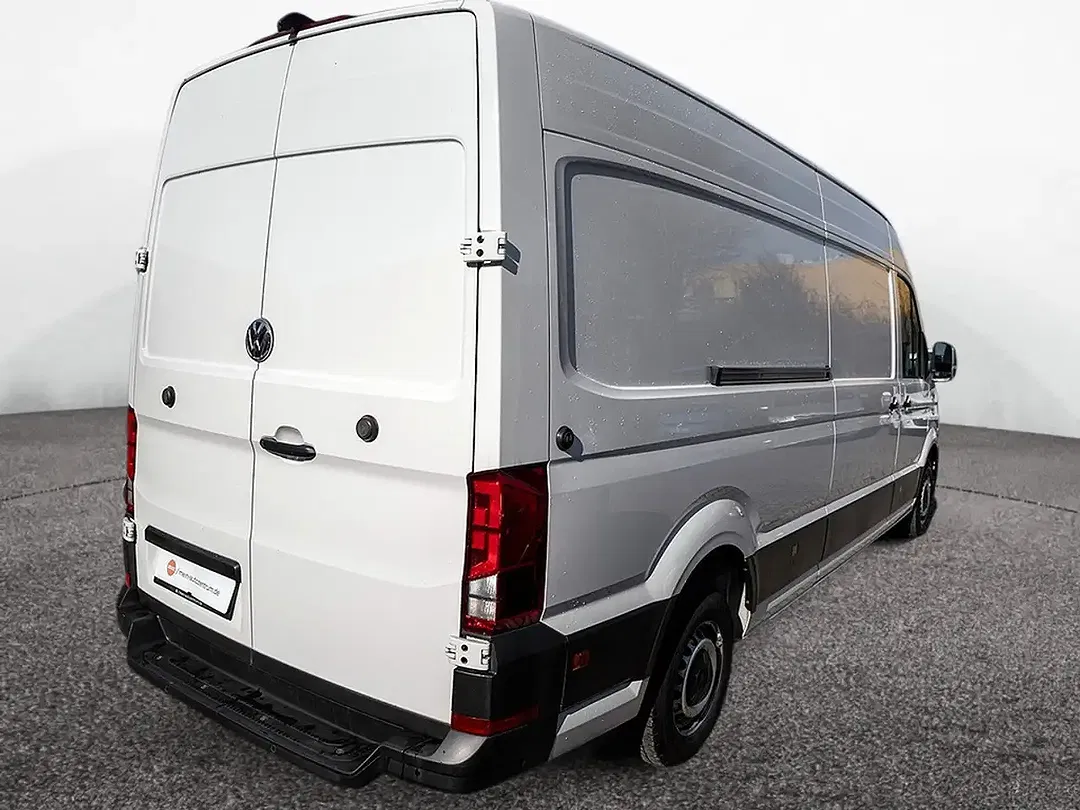 Volkswagen Crafter TDI L3H2 - Thumbnail 3