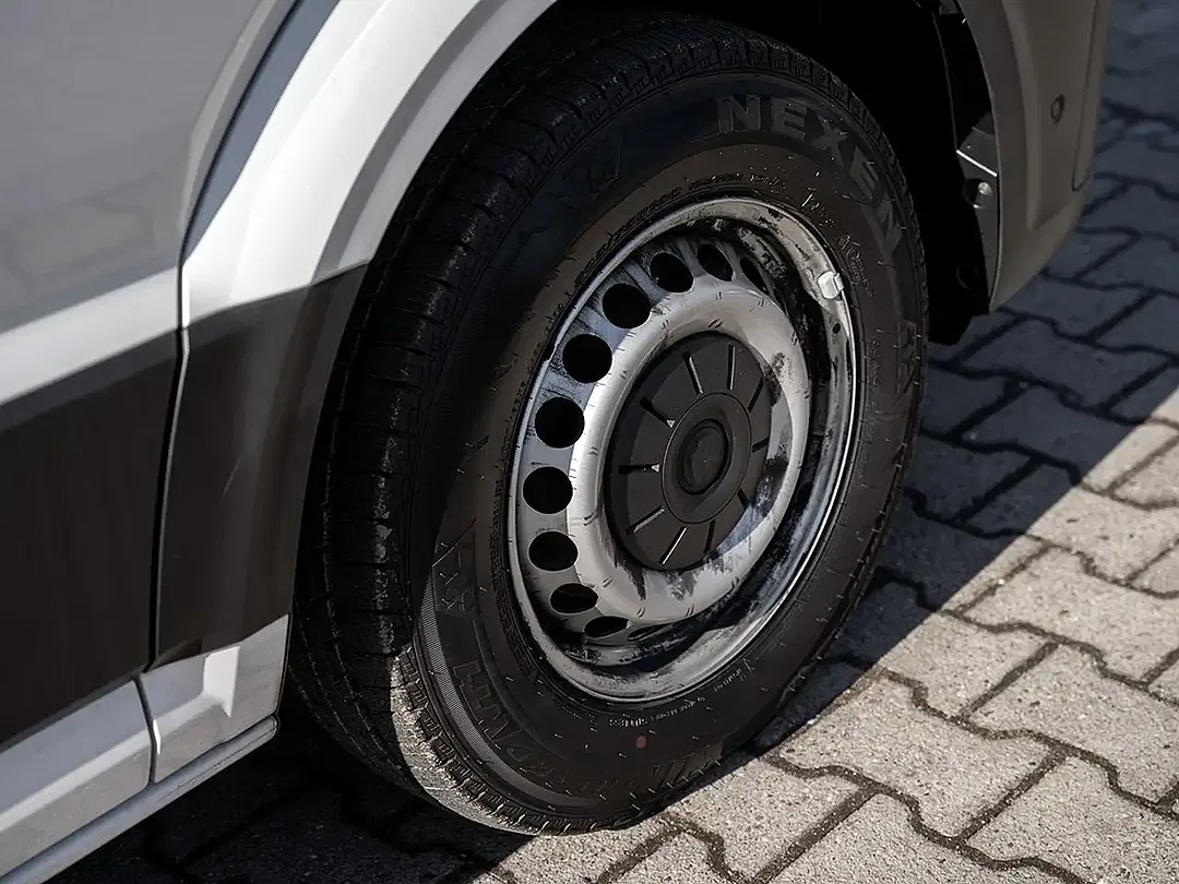 Volkswagen Crafter TDI L3H2 - Thumbnail 5