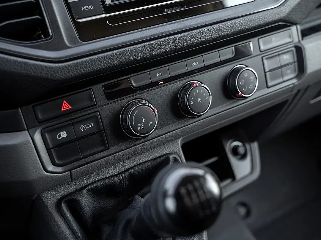Volkswagen Crafter TDI L3H2 - Thumbnail 8