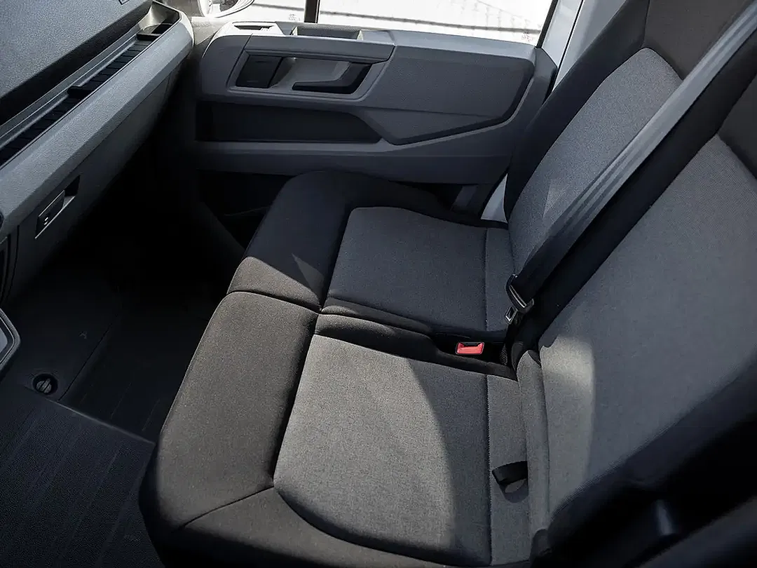 Volkswagen Crafter TDI L3H2 - Thumbnail 9