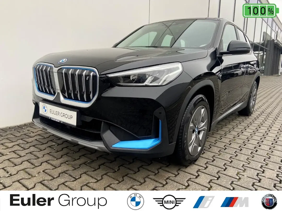 BMW iX1 xDrive - Afbeelding 1