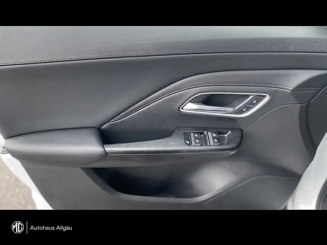 MG ZS Hybrid+ Luxury - Thumbnail 9