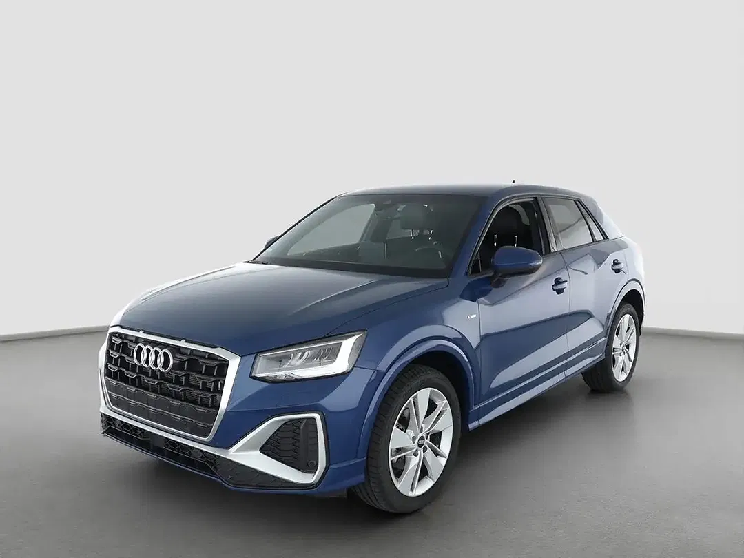 Audi Q2 35 TFSI S line - Thumbnail 1