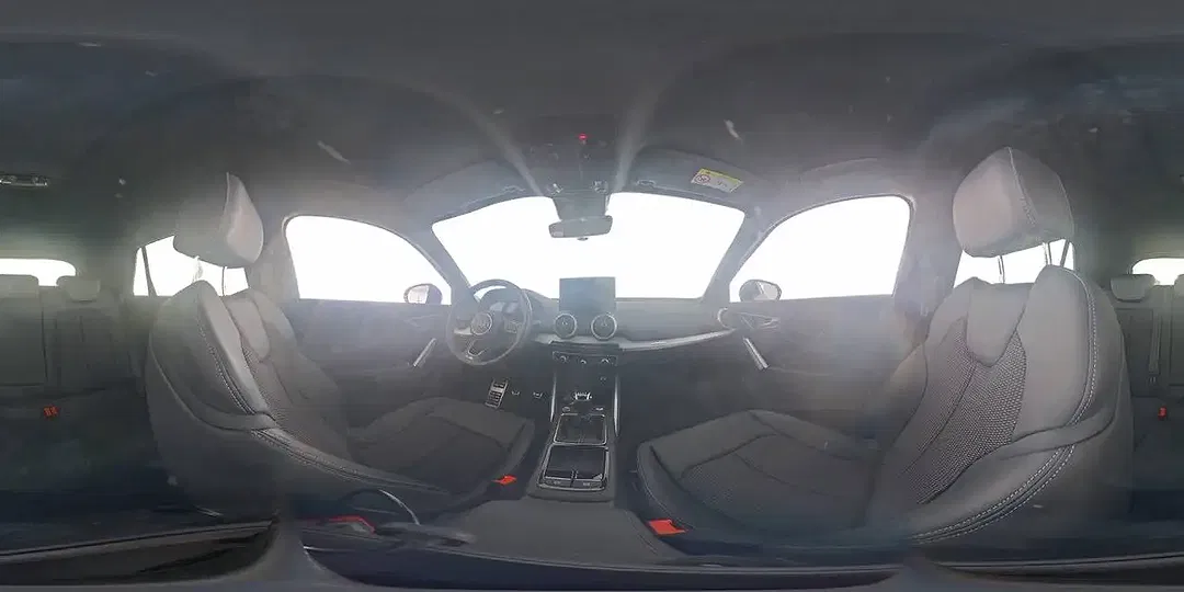 Audi Q2 35 TFSI S line - Thumbnail 3