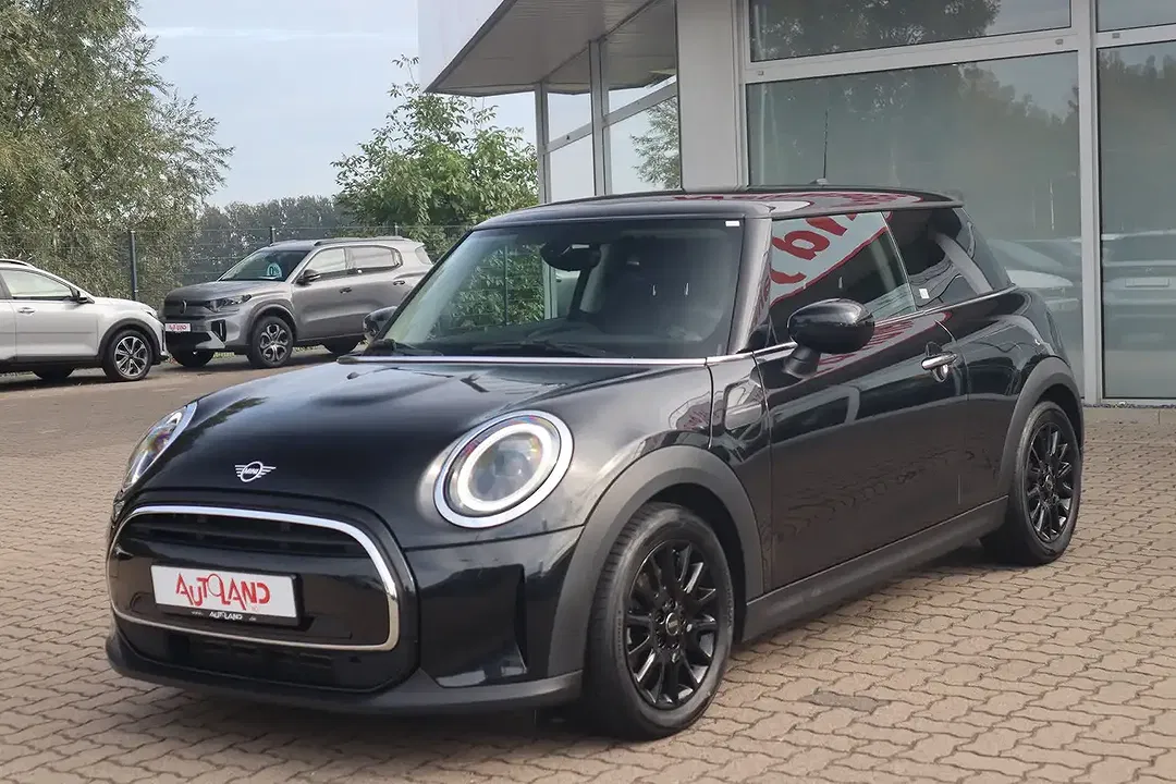 MINI One 1.5 - foto 1