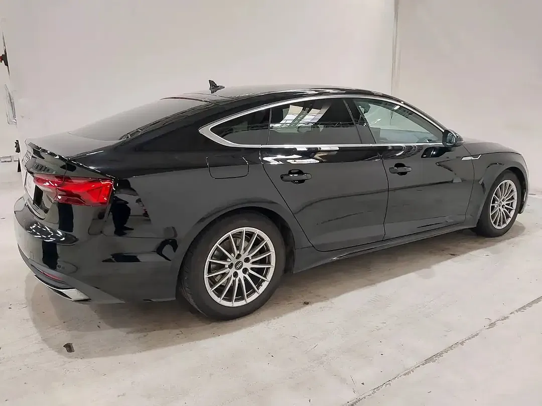 Audi A5 35 TDI Sportback - Thumbnail 10