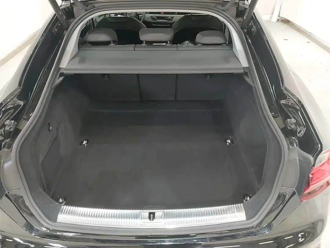 Audi A5 35 TDI Sportback - Thumbnail 13