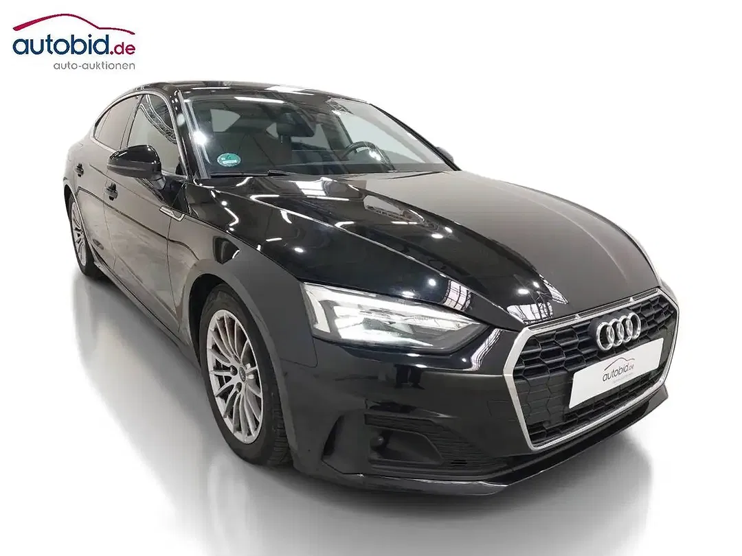 Audi A5 35 TDI Sportback - foto 15