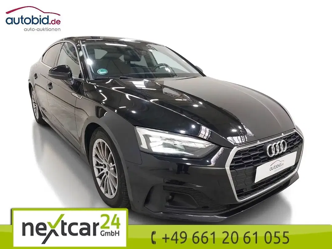 Audi A5 35 TDI Sportback - foto 2