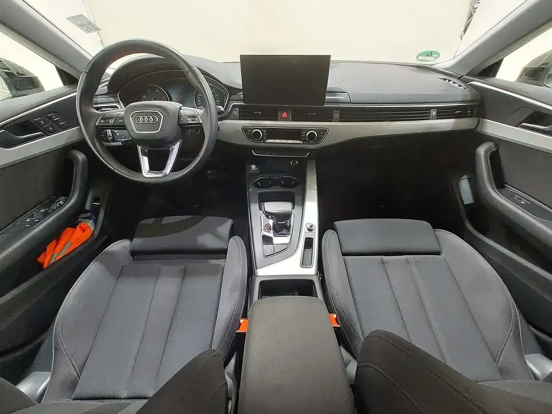 Audi A5 35 TDI Sportback - Thumbnail 5