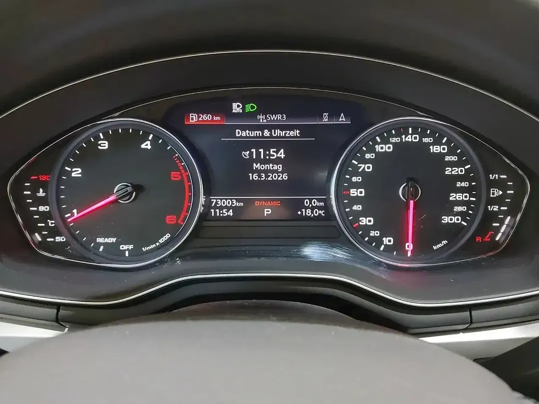 Audi A5 35 TDI Sportback - Thumbnail 6
