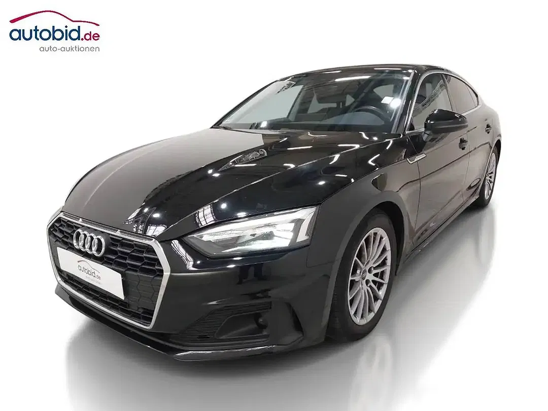Audi A5 35 TDI Sportback - Thumbnail 7